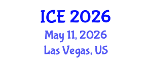 International Conference on Endocrinology (ICE) May 11, 2026 - Las Vegas, United States International Conference on Endocrinology (ICE) May 11, 2026 - Las Vegas, United States