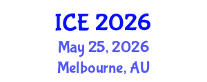 International Conference on Endocrinology (ICE) May 25, 2026 - Melbourne, Australia International Conference on Endocrinology (ICE) May 25, 2026 - Melbourne, Australia