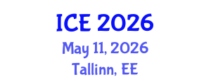 International Conference on Endocrinology (ICE) May 11, 2026 - Tallinn, Estonia International Conference on Endocrinology (ICE) May 11, 2026 - Tallinn, Estonia