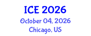 International Conference on Endocrinology (ICE) October 04, 2026 - Chicago, United States International Conference on Endocrinology (ICE) October 04, 2026 - Chicago, United States