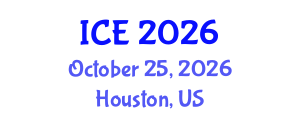 International Conference on Endocrinology (ICE) October 25, 2026 - Houston, United States International Conference on Endocrinology (ICE) October 25, 2026 - Houston, United States