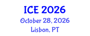 International Conference on Endocrinology (ICE) October 28, 2026 - Lisbon, Portugal International Conference on Endocrinology (ICE) October 28, 2026 - Lisbon, Portugal