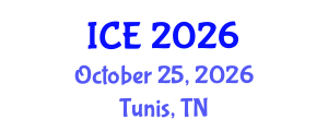 International Conference on Endocrinology (ICE) October 25, 2026 - Tunis, Tunisia International Conference on Endocrinology (ICE) October 25, 2026 - Tunis, Tunisia
