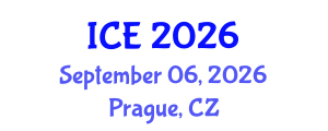 International Conference on Endocrinology (ICE) September 06, 2026 - Prague, Czechia International Conference on Endocrinology (ICE) September 06, 2026 - Prague, Czechia