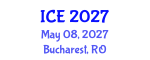 International Conference on Endocrinology (ICE) May 08, 2027 - Bucharest, Romania International Conference on Endocrinology (ICE) May 08, 2027 - Bucharest, Romania