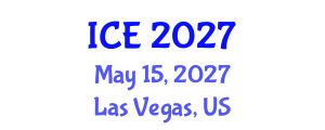 International Conference on Endocrinology (ICE) May 15, 2027 - Las Vegas, United States International Conference on Endocrinology (ICE) May 15, 2027 - Las Vegas, United States