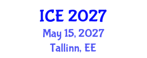 International Conference on Endocrinology (ICE) May 15, 2027 - Tallinn, Estonia International Conference on Endocrinology (ICE) May 15, 2027 - Tallinn, Estonia