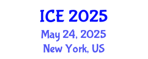 International Conference on Entomology (ICE) May 24, 2025 - New York, United States