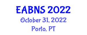 International Conference on Environment, Agriculture, Biology and Natural Sciences (EABNS) October 31, 2022 - Porto, Portugal