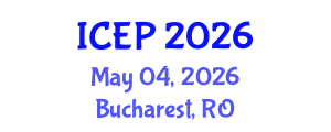 International Conference on Environmental Politics (ICEP) May 04, 2026 - Bucharest, Romania International Conference on Environmental Politics (ICEP) May 04, 2026 - Bucharest, Romania