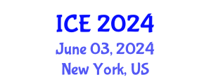 International Conference on Enzyme (ICE) June 03, 2024 - New York, United States
