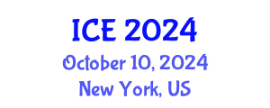 International Conference on Enzyme (ICE) October 10, 2024 - New York, United States
