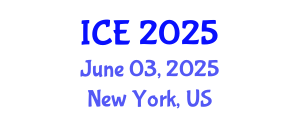 International Conference on Enzyme (ICE) June 03, 2025 - New York, United States