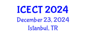 International Conference on Epigenetics, Chromatin and Transcription (ICECT) December 23, 2024 - Istanbul, Turkey