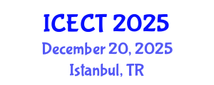 International Conference on Epigenetics, Chromatin and Transcription (ICECT) December 20, 2025 - Istanbul, Turkey