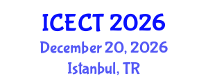 International Conference on Epigenetics, Chromatin and Transcription (ICECT) December 20, 2026 - Istanbul, Turkey International Conference on Epigenetics, Chromatin and Transcription (ICECT) December 20, 2026 - Istanbul, Turkey