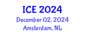 International Conference on Epistemology (ICE) December 02, 2024 - Amsterdam, Netherlands