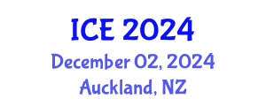 International Conference on Epistemology (ICE) December 02, 2024 - Auckland, New Zealand