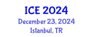 International Conference on Epistemology (ICE) December 23, 2024 - Istanbul, Turkey