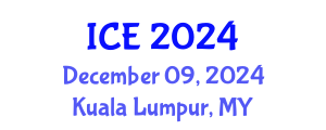 International Conference on Epistemology (ICE) December 09, 2024 - Kuala Lumpur, Malaysia