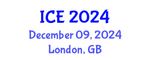 International Conference on Epistemology (ICE) December 09, 2024 - London, United Kingdom