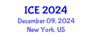 International Conference on Epistemology (ICE) December 09, 2024 - New York, United States