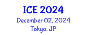 International Conference on Epistemology (ICE) December 02, 2024 - Tokyo, Japan