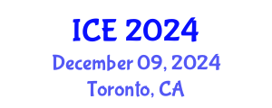 International Conference on Epistemology (ICE) December 09, 2024 - Toronto, Canada