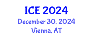 International Conference on Epistemology (ICE) December 30, 2024 - Vienna, Austria