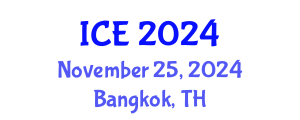 International Conference on Epistemology (ICE) November 25, 2024 - Bangkok, Thailand