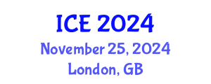 International Conference on Epistemology (ICE) November 25, 2024 - London, United Kingdom