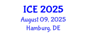 International Conference on Epistemology (ICE) August 09, 2025 - Hamburg, Germany