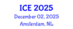 International Conference on Epistemology (ICE) December 02, 2025 - Amsterdam, Netherlands