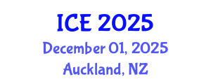 International Conference on Epistemology (ICE) December 01, 2025 - Auckland, New Zealand