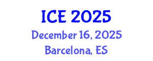 International Conference on Epistemology (ICE) December 16, 2025 - Barcelona, Spain