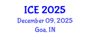 International Conference on Epistemology (ICE) December 09, 2025 - Goa, India