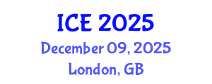 International Conference on Epistemology (ICE) December 09, 2025 - London, United Kingdom