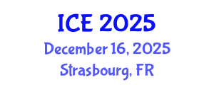 International Conference on Epistemology (ICE) December 16, 2025 - Strasbourg, France