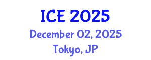 International Conference on Epistemology (ICE) December 02, 2025 - Tokyo, Japan