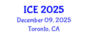 International Conference on Epistemology (ICE) December 09, 2025 - Toronto, Canada