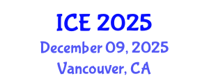 International Conference on Epistemology (ICE) December 09, 2025 - Vancouver, Canada