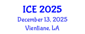 International Conference on Epistemology (ICE) December 13, 2025 - Vientiane, Laos