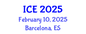 International Conference on Epistemology (ICE) February 10, 2025 - Barcelona, Spain