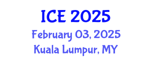 International Conference on Epistemology (ICE) February 03, 2025 - Kuala Lumpur, Malaysia