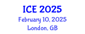 International Conference on Epistemology (ICE) February 10, 2025 - London, United Kingdom