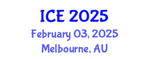 International Conference on Epistemology (ICE) February 03, 2025 - Melbourne, Australia