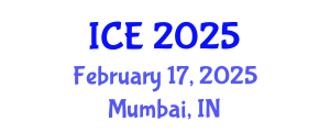 International Conference on Epistemology (ICE) February 17, 2025 - Mumbai, India