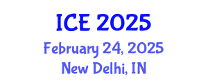 International Conference on Epistemology (ICE) February 24, 2025 - New Delhi, India