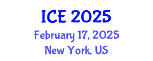 International Conference on Epistemology (ICE) February 17, 2025 - New York, United States