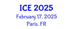 International Conference on Epistemology (ICE) February 17, 2025 - Paris, France